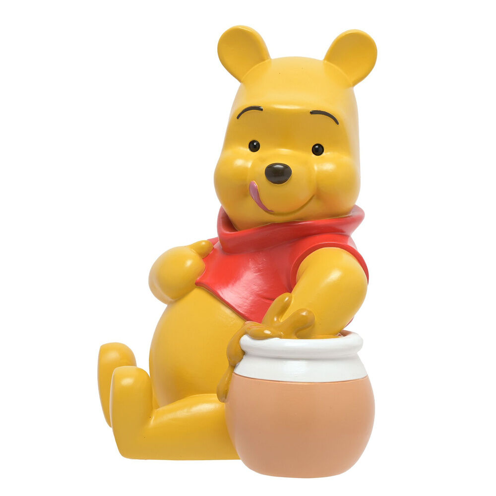 Disney Winnie the Pooh money bank 2
