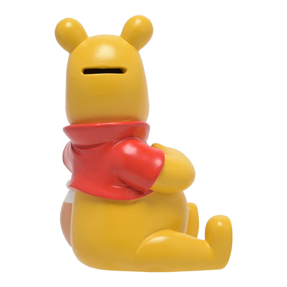 Disney Winnie the Pooh money bank 3