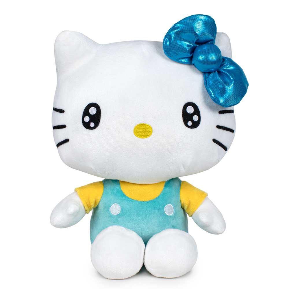 Hello Kitty 50th Anniversary plush toy 32cm 1