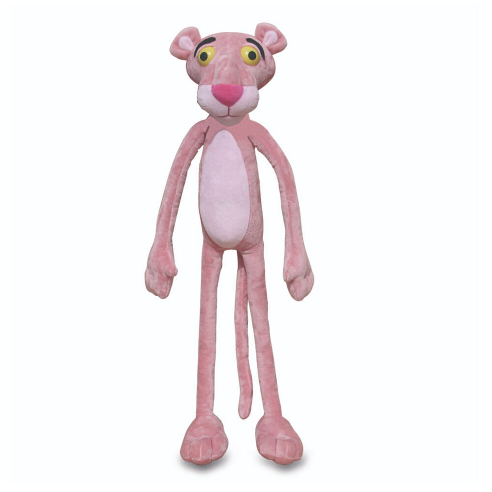 Pink Panther soft plush toy 30cm 1