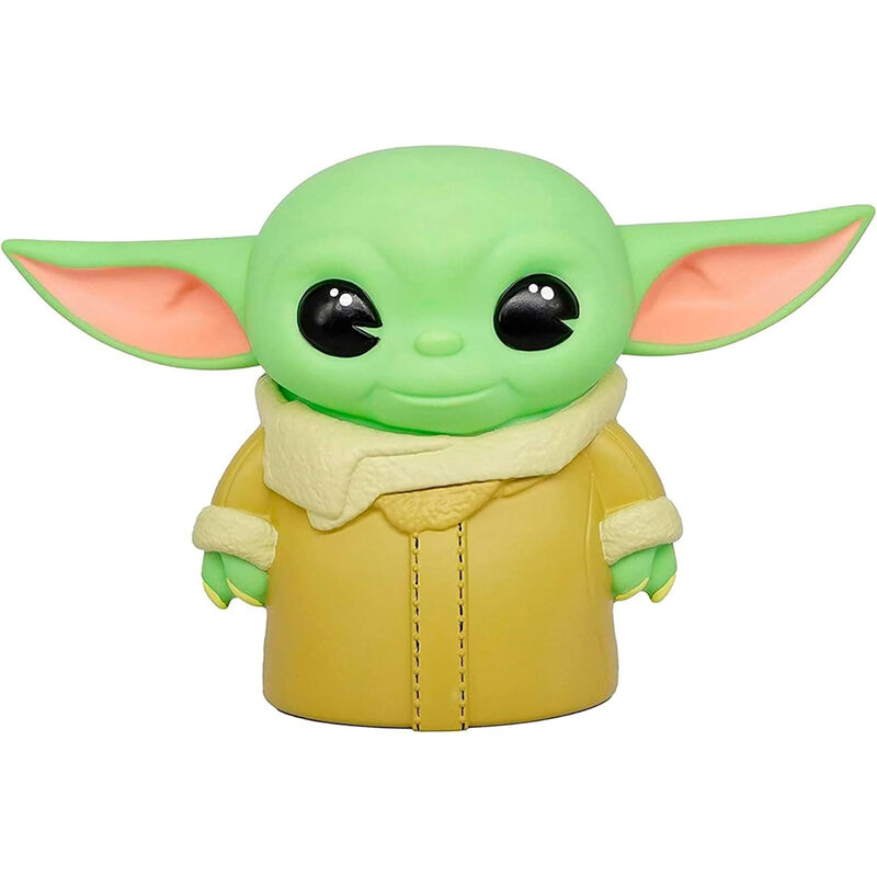 Star Wars Yoda the Child money box figure 20cm 1