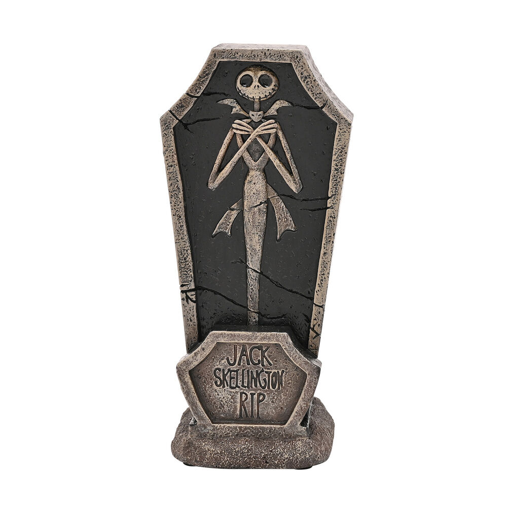 Disney Nightmare Before Christmas money bank 1