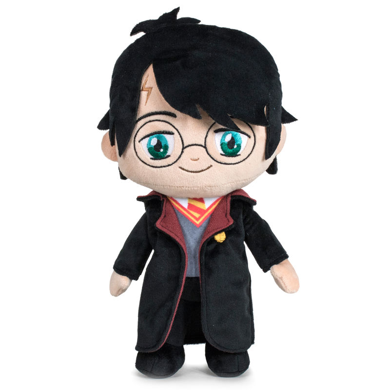 Harry Potter plush toy 37cm 1