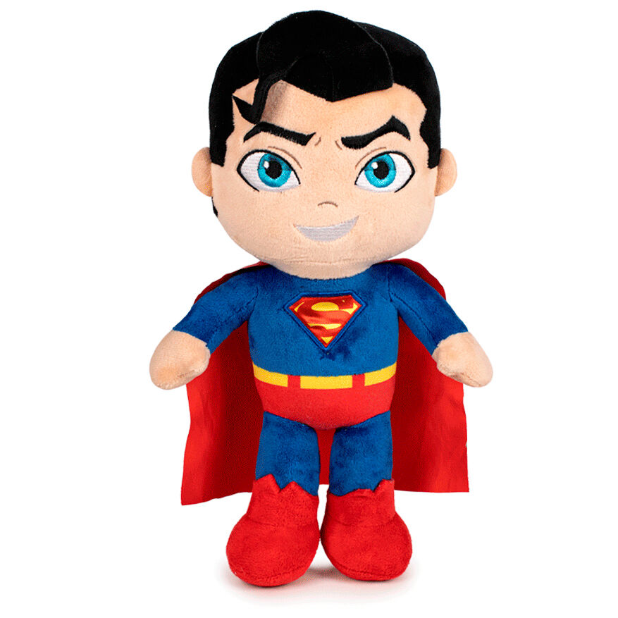 DC Comics Superman plush toy 32cm 1