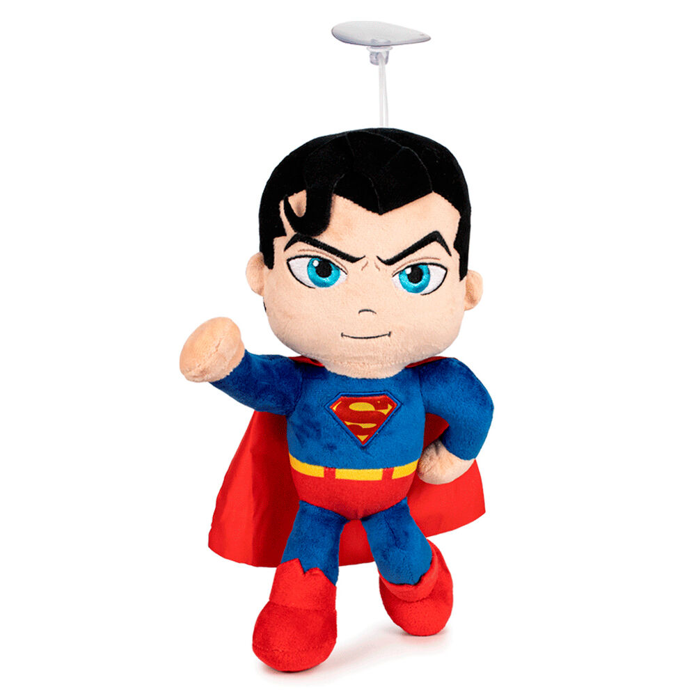 DC Comics Superman plush toy 32cm 1