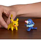 Pokemon Battle assorted figure 5cm - Thumbnail 2
