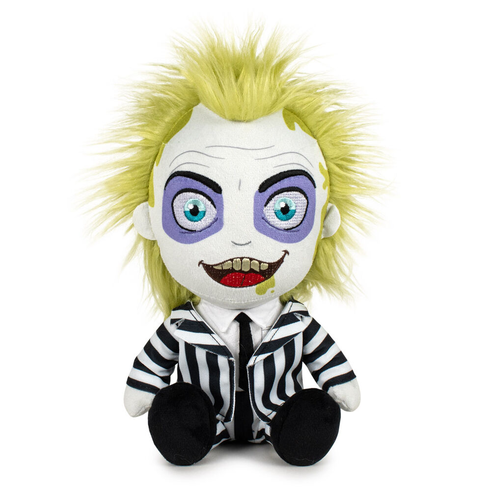 Beetlejuice 2 Beetlejuice plush toy 25cm 1