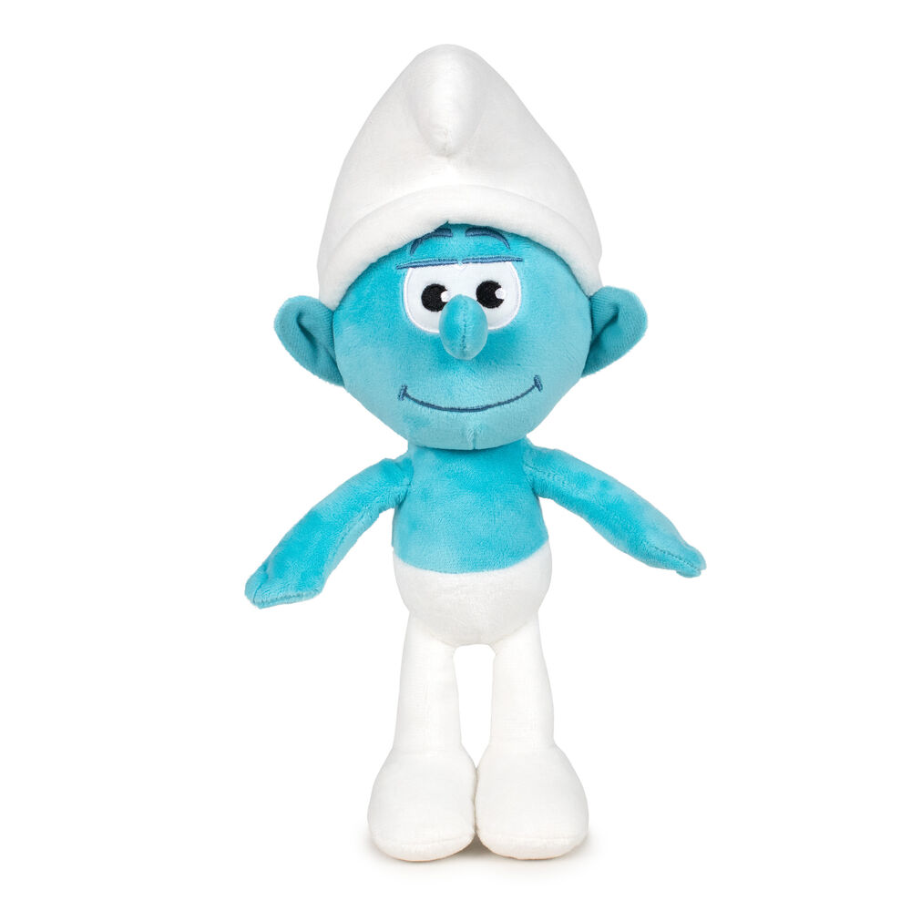 The Smurfs Movie Smurf 32cm 1