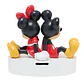 Disney Mickey & Minnie money bank - Thumbnail 3