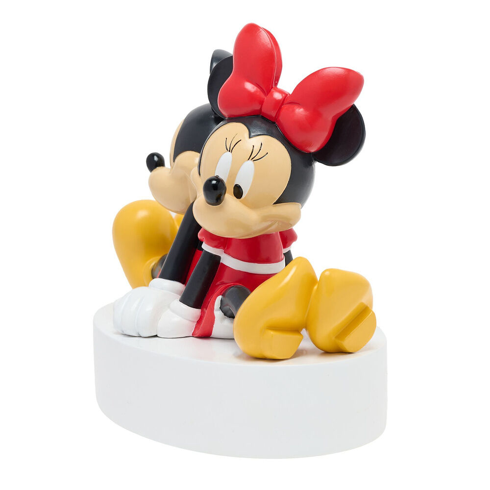 Disney Mickey & Minnie money bank 4