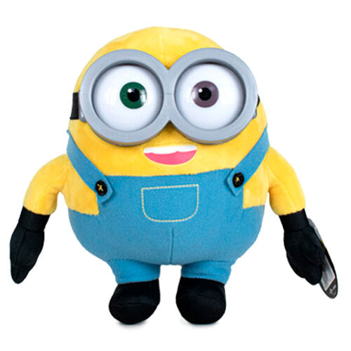 Minions Bob plush toy 30cm 1