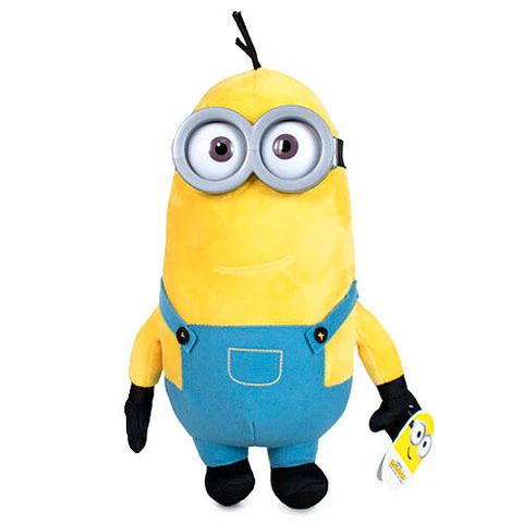 Minions Kevin plush toy 30cm