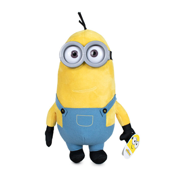 Minions Kevin plush toy 30cm 2