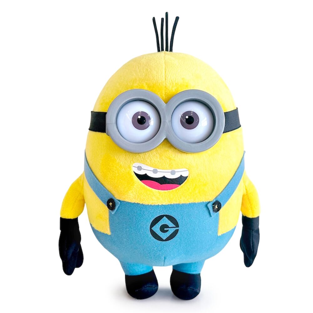 Minions Otto plush toy 30cm 1