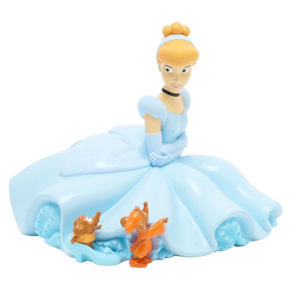 Disney Cinderella money bank 2