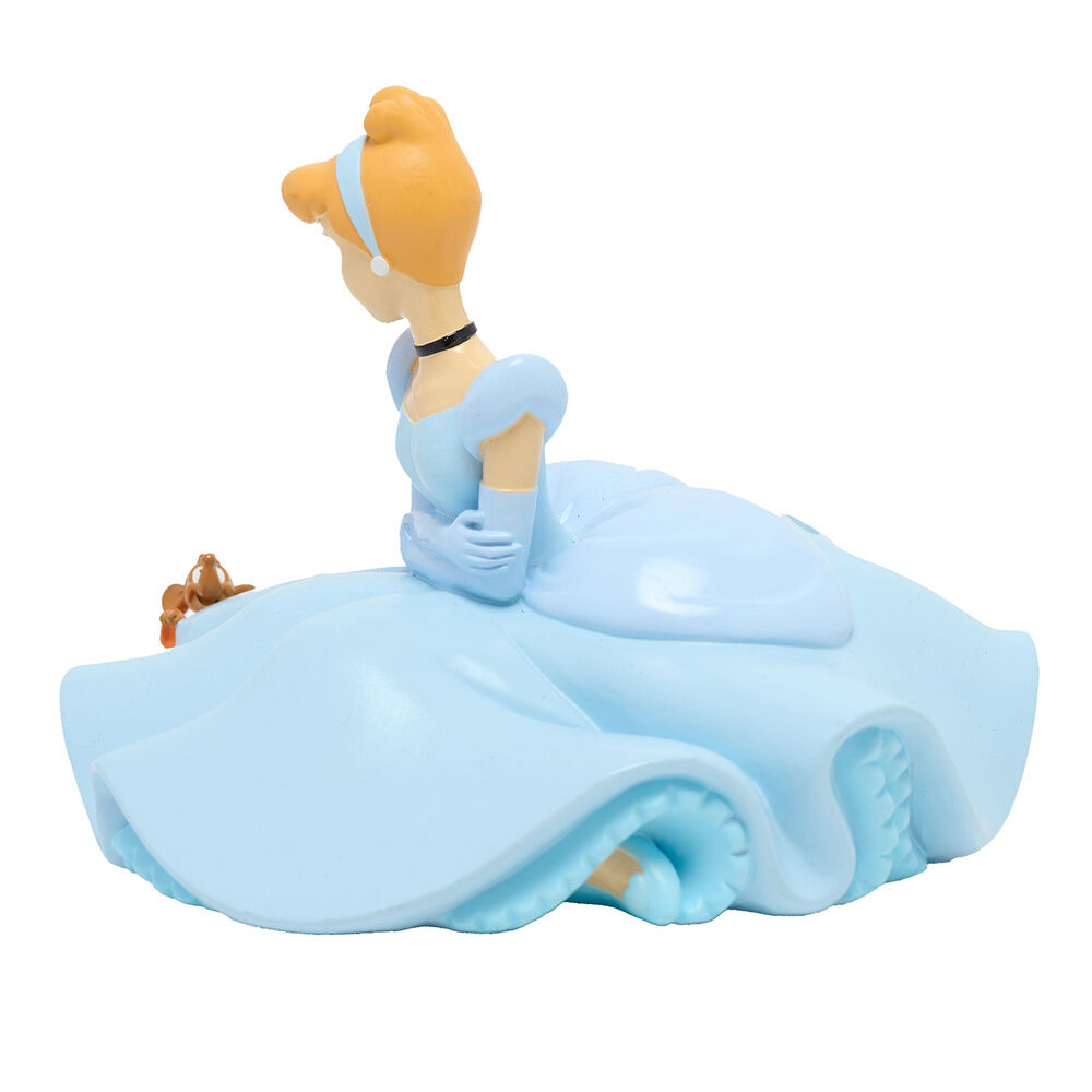 Disney Cinderella money bank 3