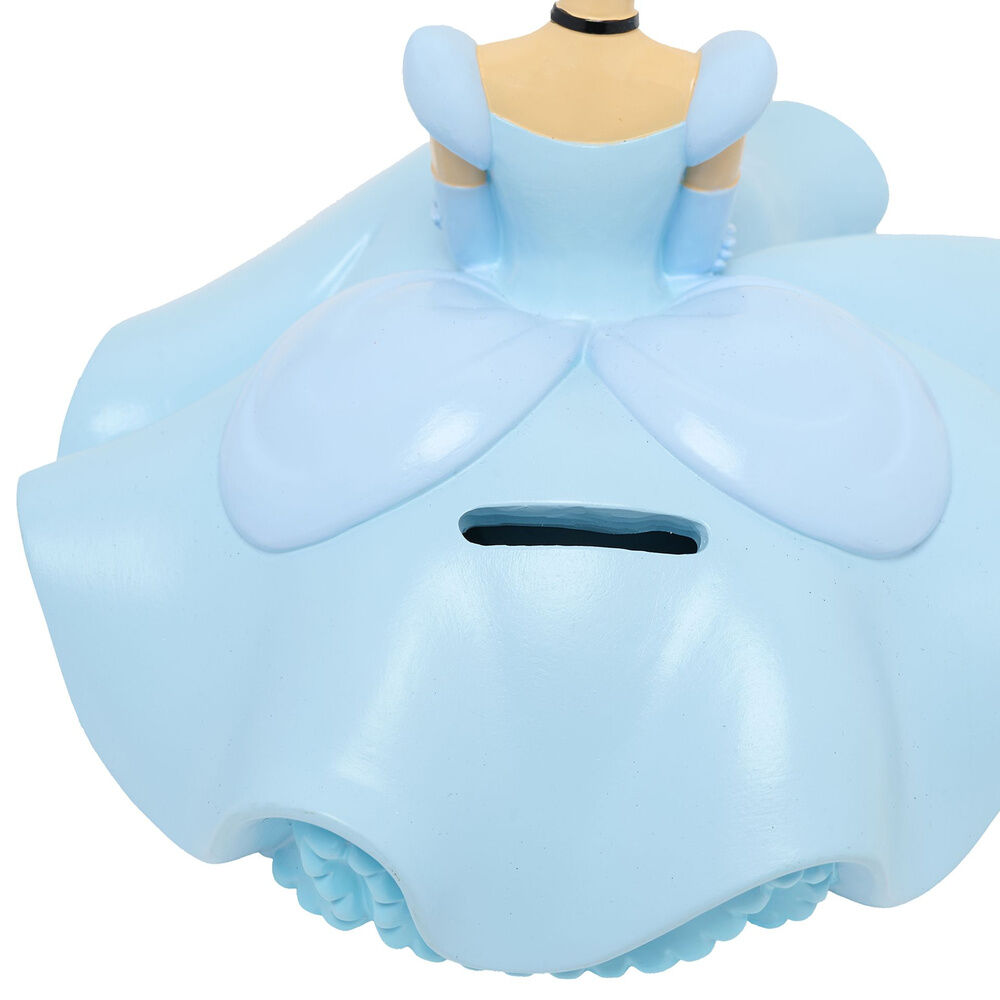 Disney Cinderella money bank 5