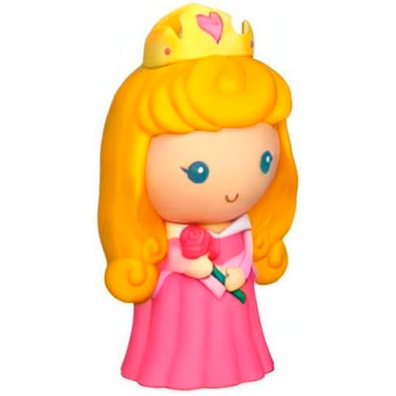 Disney Sleeping Beauty Aurora money box figure 20cm 2