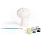 Disney Frozen Plaster figure for painting - Thumbnail 2
