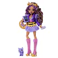 Monster High Clawdeen Wolf doll - Thumbnail 2