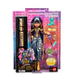 Monster High Cleo De Nile doll - Thumbnail 4