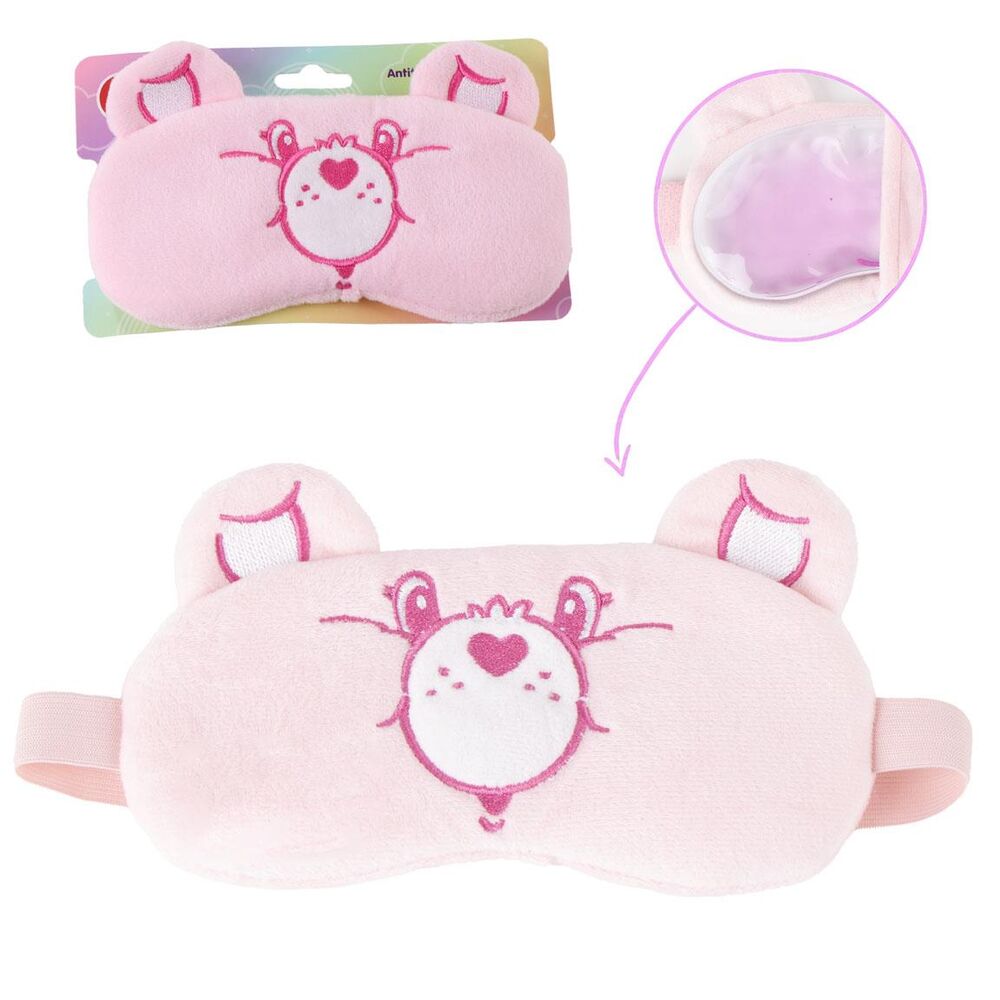 Care Bears eye mask 1