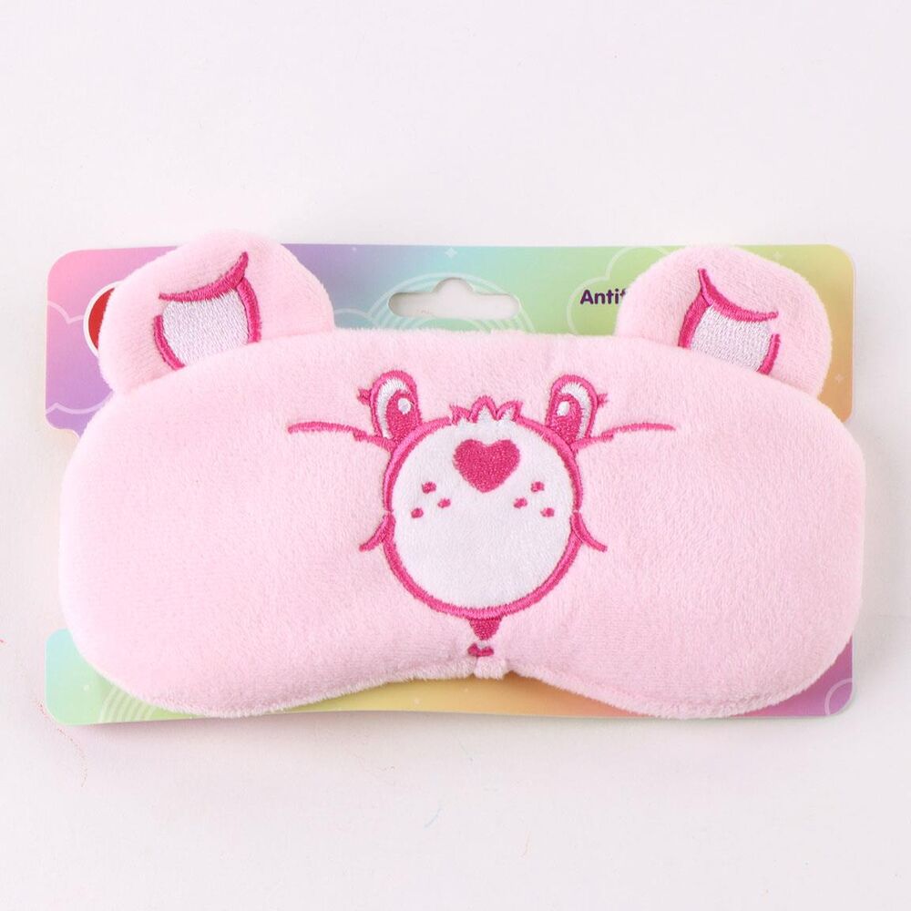 Care Bears eye mask 2