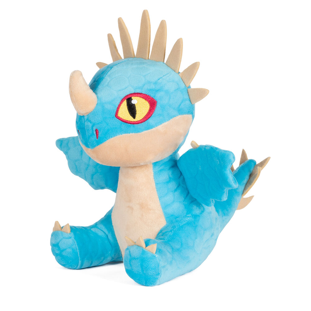 How to Train Your Dragon Movie Stormfly plush toy 20cm 1
