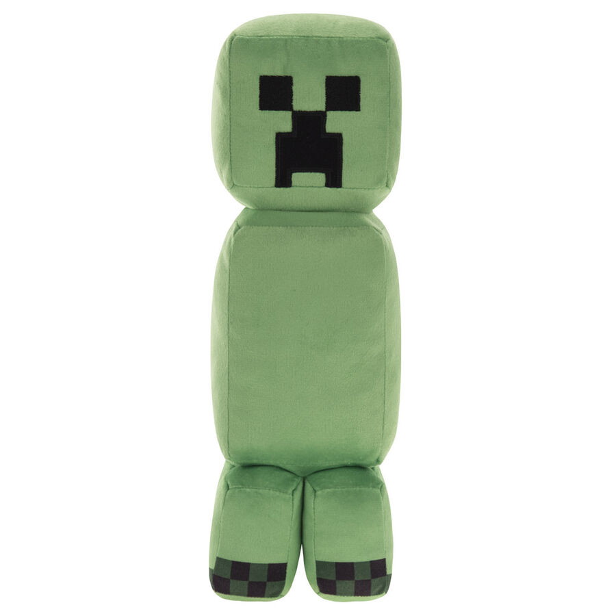 Minecraft Creeper plush toy 30cm 1