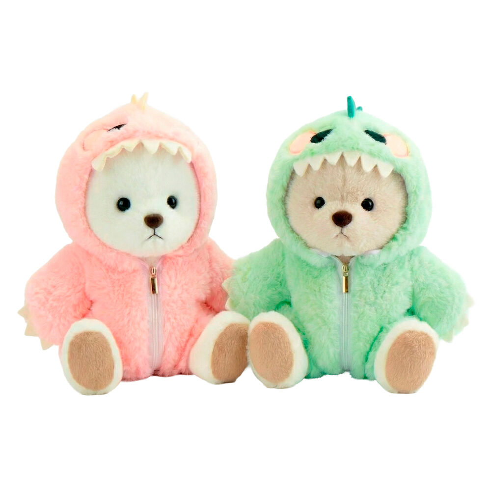 Lofy Bear assorted plush toy 30cm 1