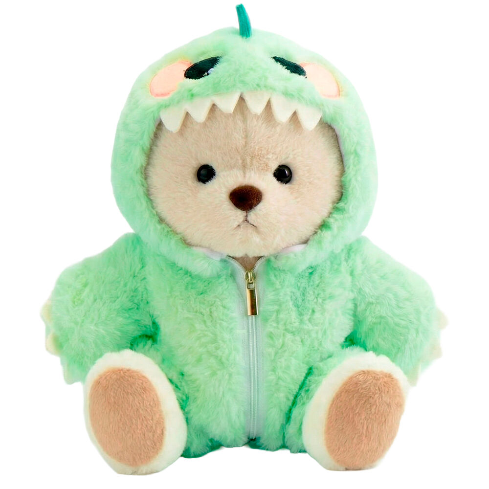 Lofy Bear assorted plush toy 30cm 2