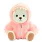 Lofy Bear assorted plush toy 30cm - Thumbnail 3