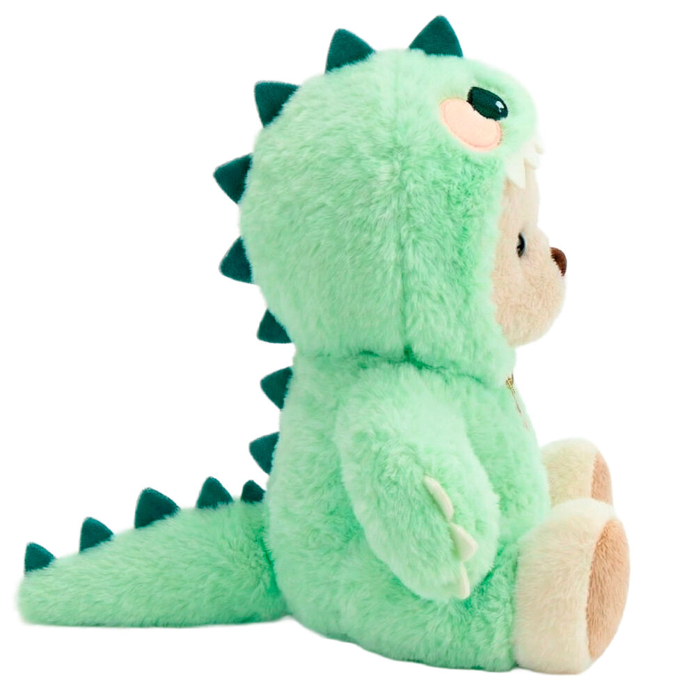 Lofy Bear assorted plush toy 30cm 7