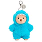 Lofy Bear assorted plush toy keychain - Thumbnail 5
