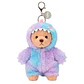 Lofy Bear assorted plush toy keychain - Thumbnail 6