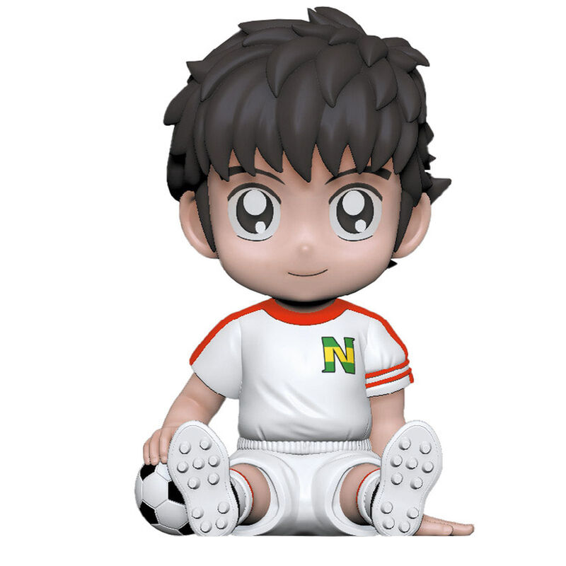 Captain Tsubasa - Tsubasa Ozora money box figure 18cm 1