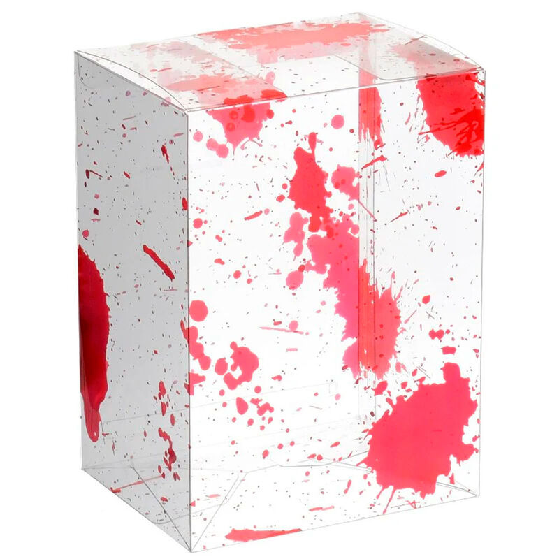 Funko POP Blood Effect Pack 10 protectors 1