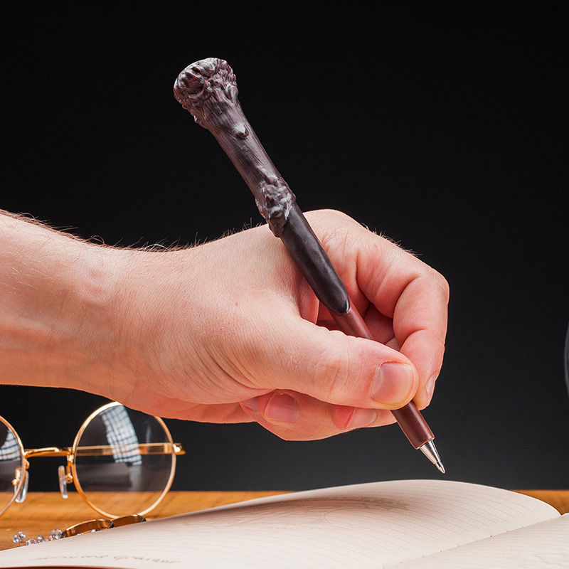 Harry Potter wand pen 1