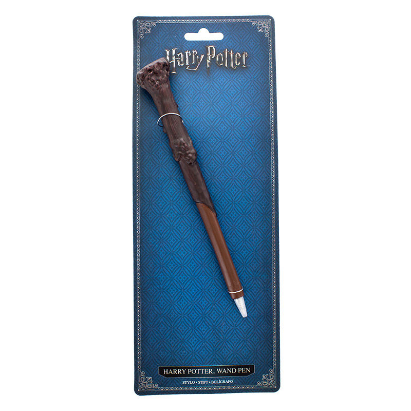 Harry Potter wand pen 5