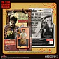 The Texas Chainsaw Massacre Leatherface figure 9,5cm - Thumbnail 2