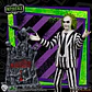 Beetlejuice - Beetlejuice Striped Suite figure 9,5cm - Thumbnail 2