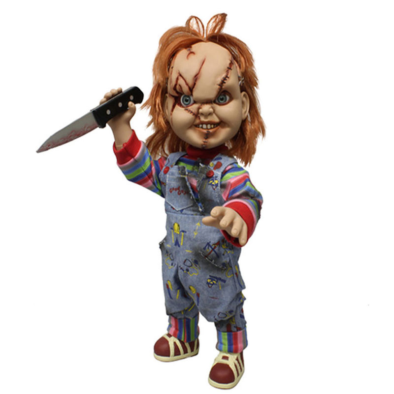 Chucky Child's Play talking figure 38cm 1