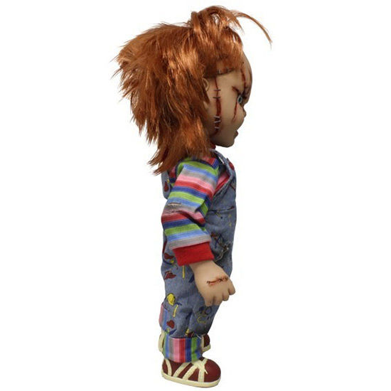 Chucky Child's Play talking figure 38cm 6