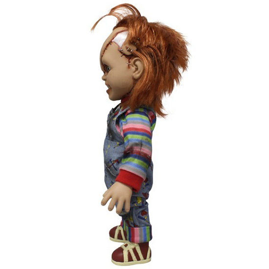 Chucky Child's Play talking figure 38cm 7