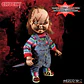 Chucky Child's Play talking figure 38cm - Thumbnail 11