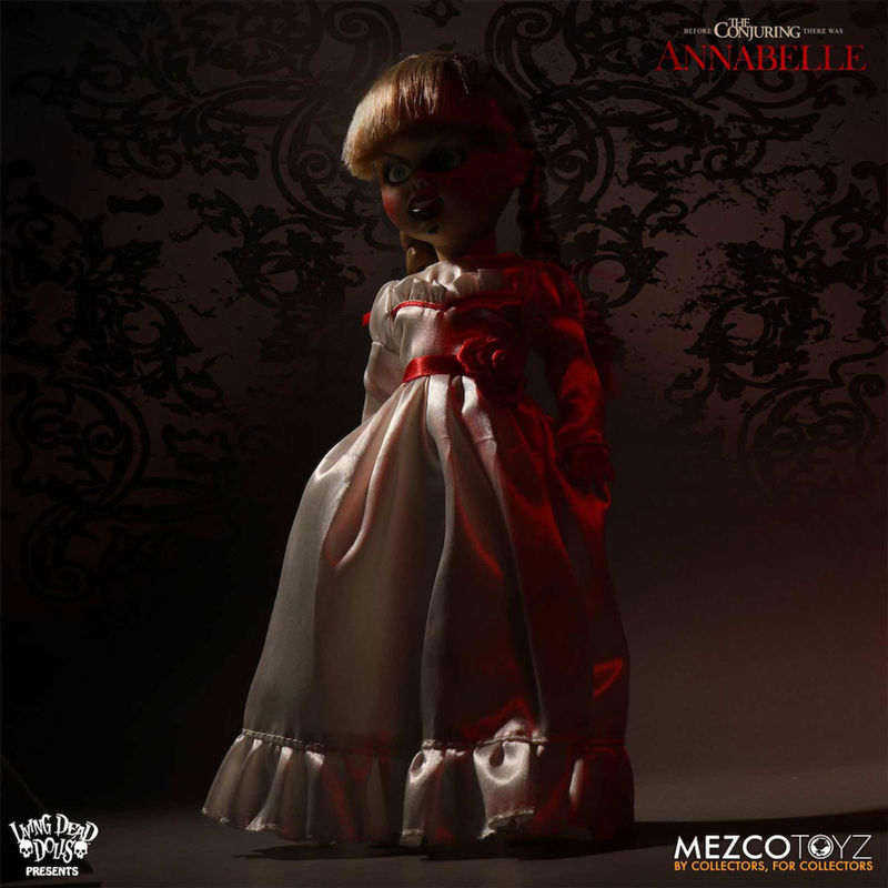 Living Dead Dolls Annabelle figure 25cm 1