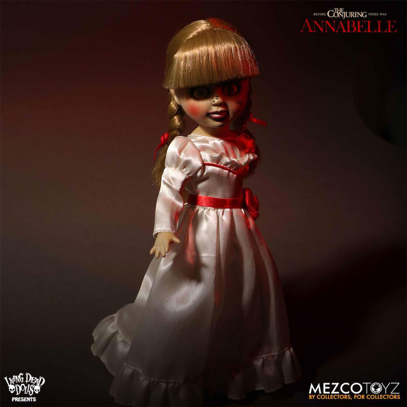 Living Dead Dolls Annabelle figure 25cm 5