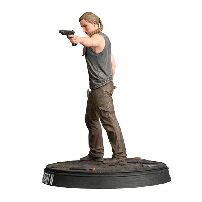 The Last of Us Part 2 Abby figure 23cm 3