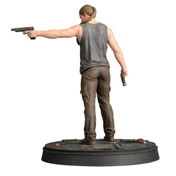 The Last of Us Part 2 Abby figure 23cm 4