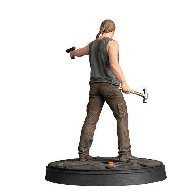 The Last of Us Part 2 Abby figure 23cm 5